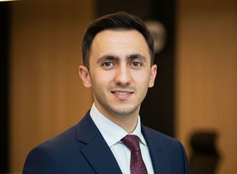 Rəqəmsal Dövrdə Z Qurşağı və AI Reallığı